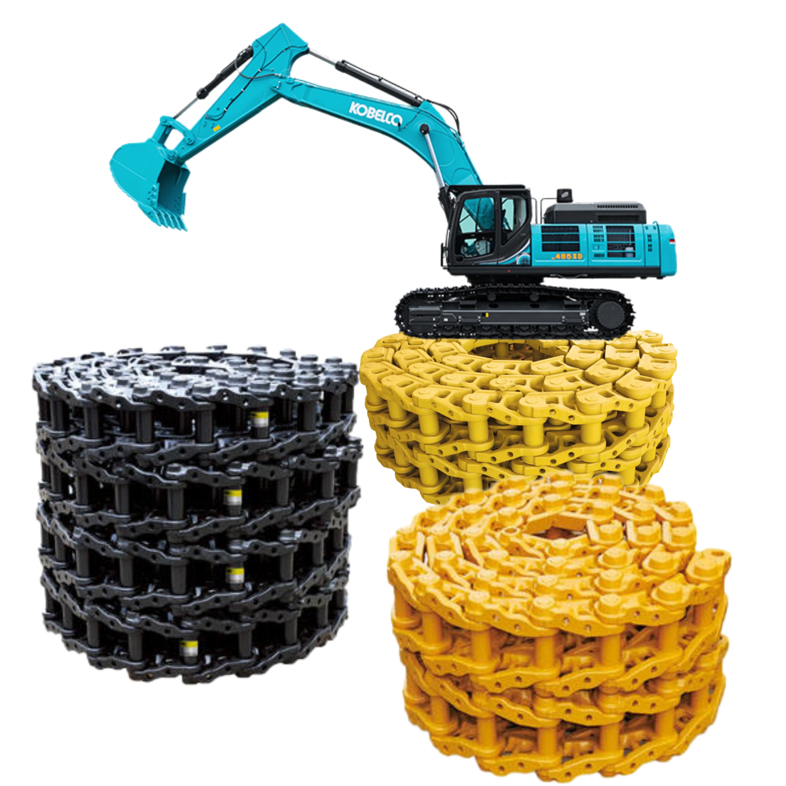 Qisong Machinery Qisong Machinery