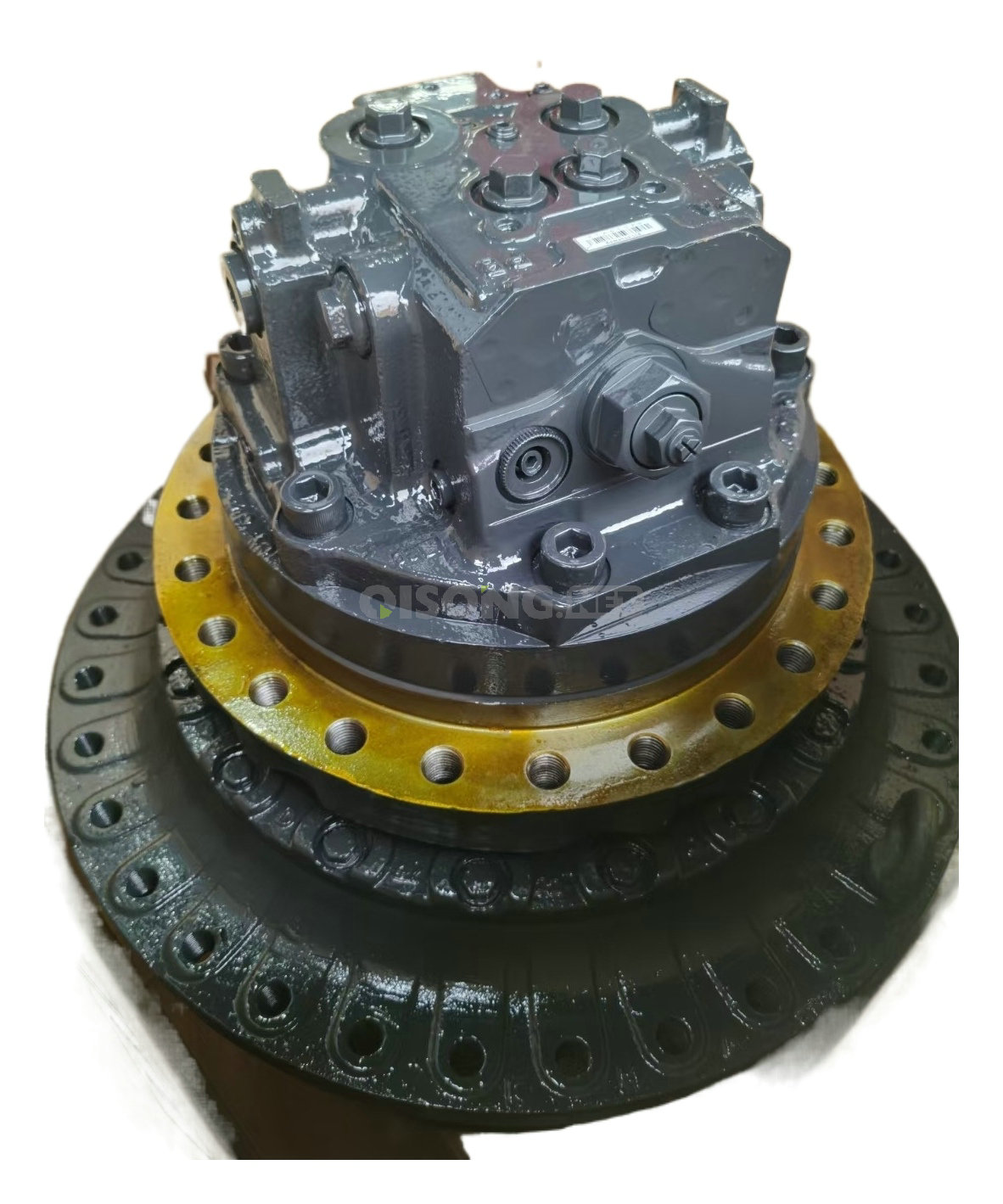 Qisong Machinery Qisong Machinery