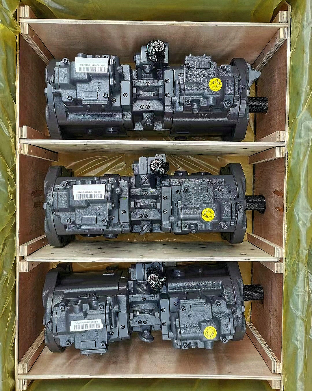 Qisong Machinery Qisong Machinery