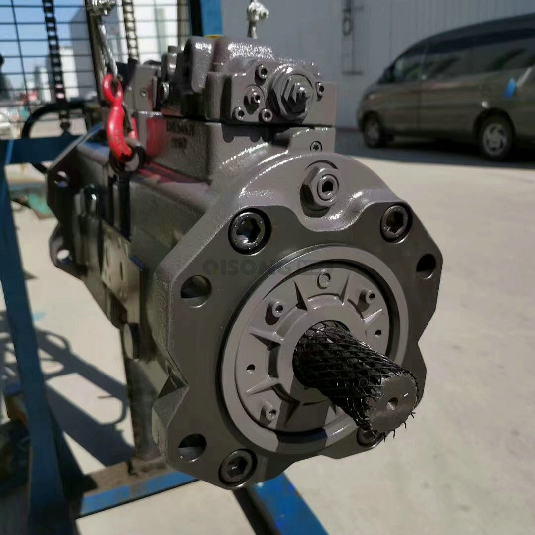 Qisong Machinery Qisong Machinery