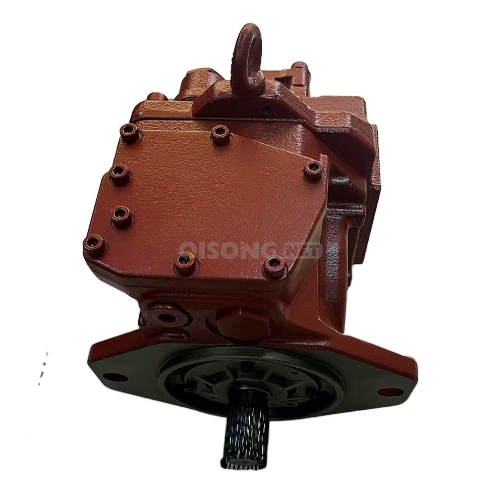 Qisong Machinery Qisong Machinery