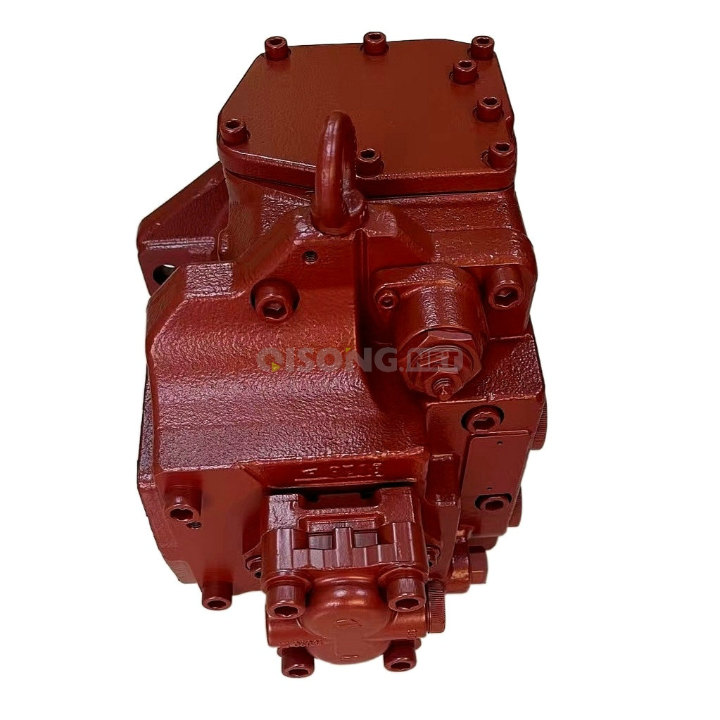 Qisong Machinery Qisong Machinery