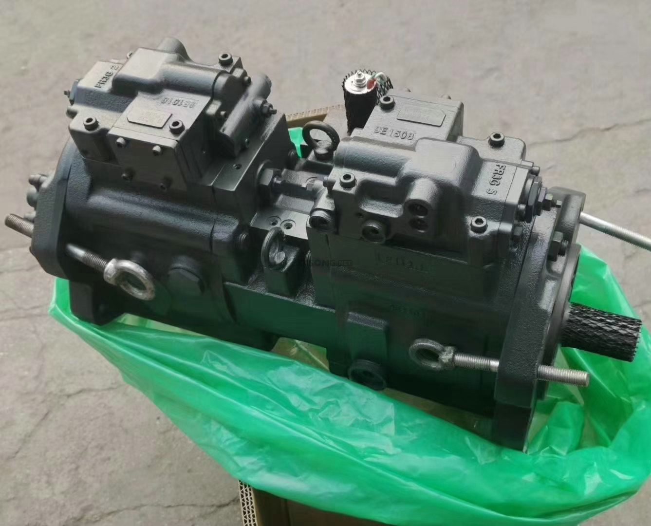 Qisong Machinery Qisong Machinery