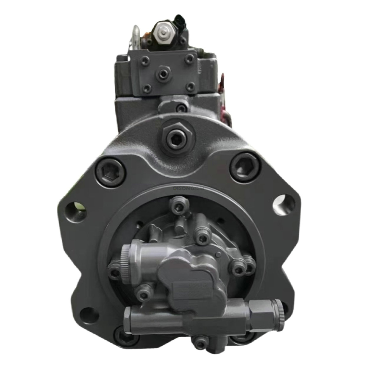 Qisong Machinery Qisong Machinery