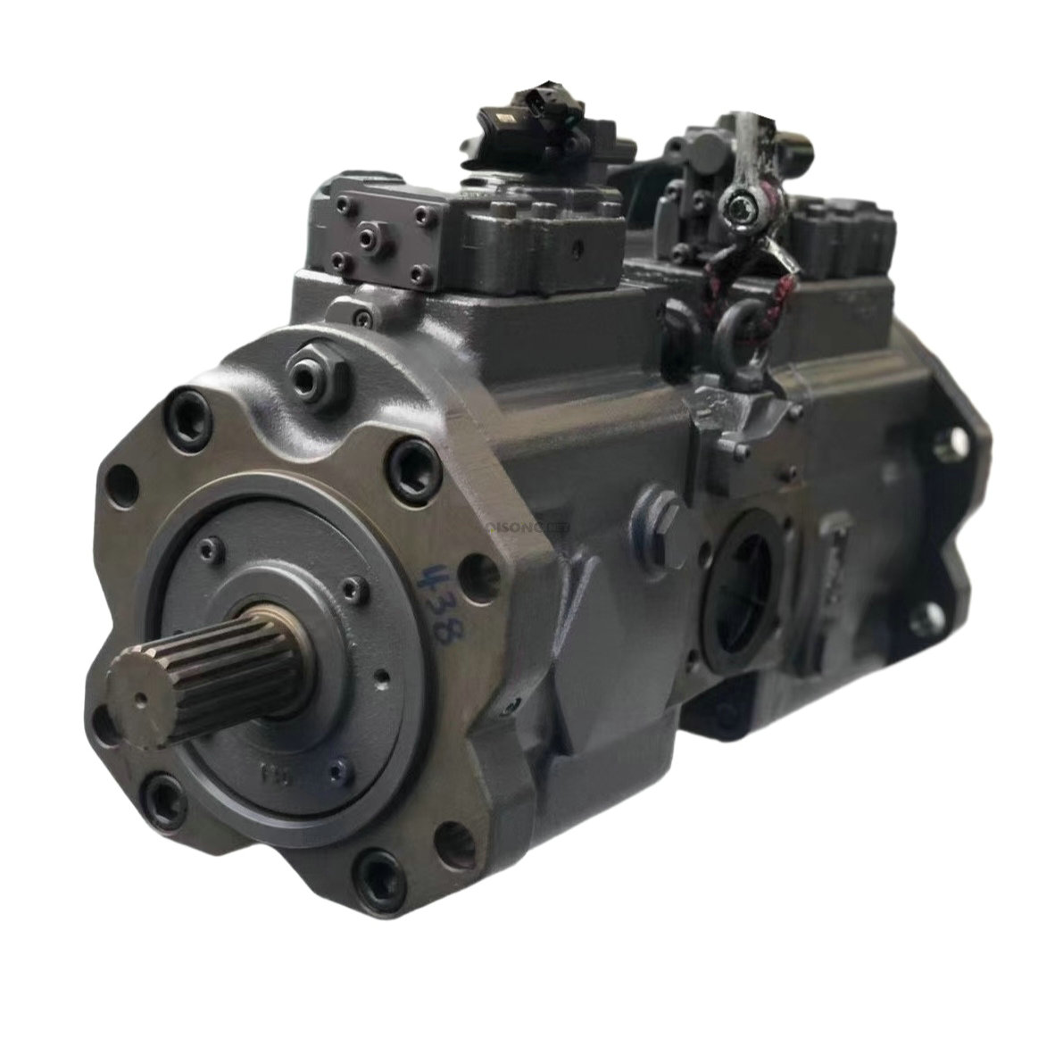 Qisong Machinery Qisong Machinery