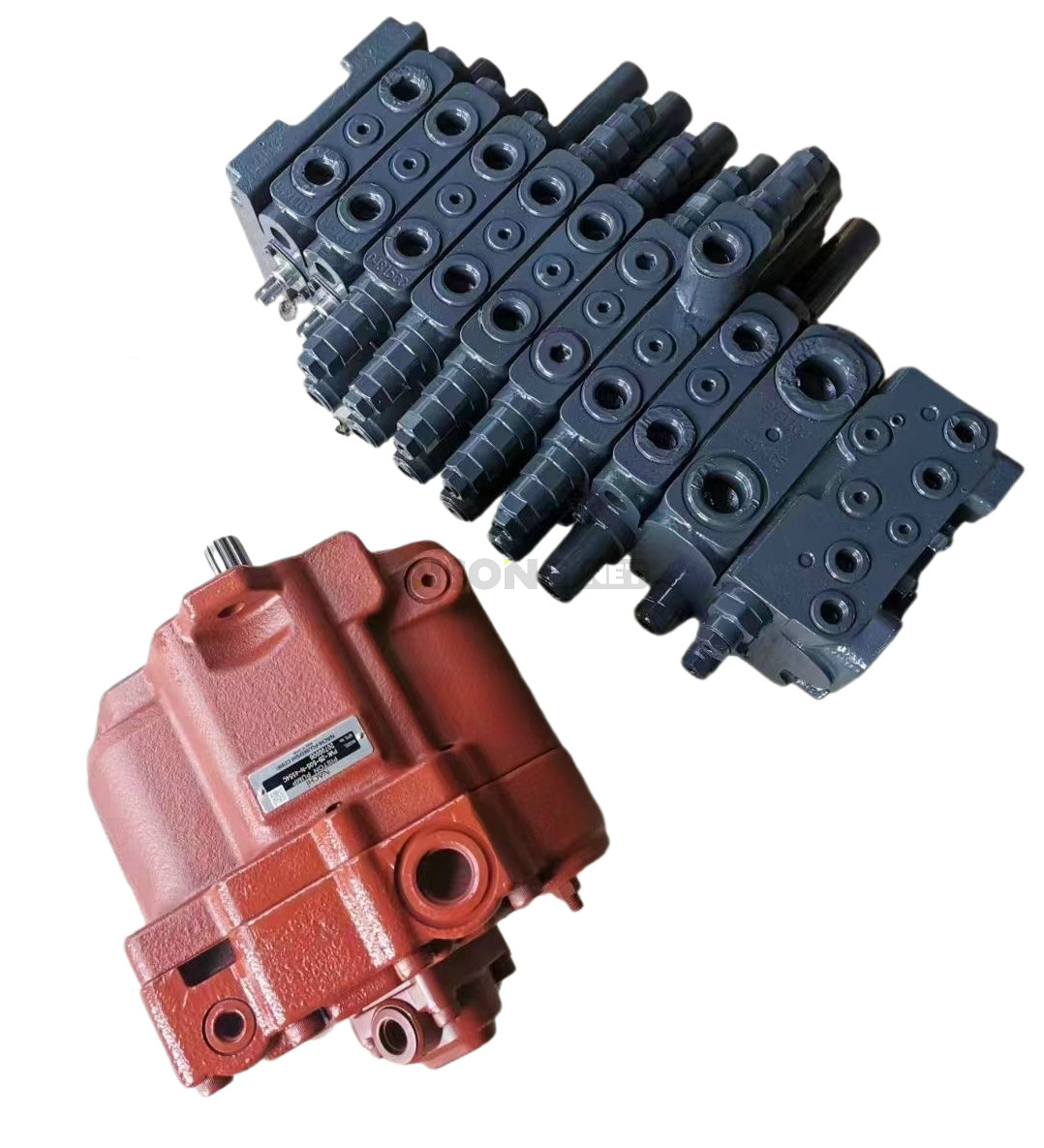 Qisong Machinery Qisong Machinery