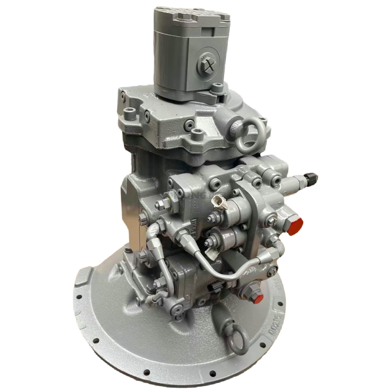 Qisong Machinery Qisong Machinery