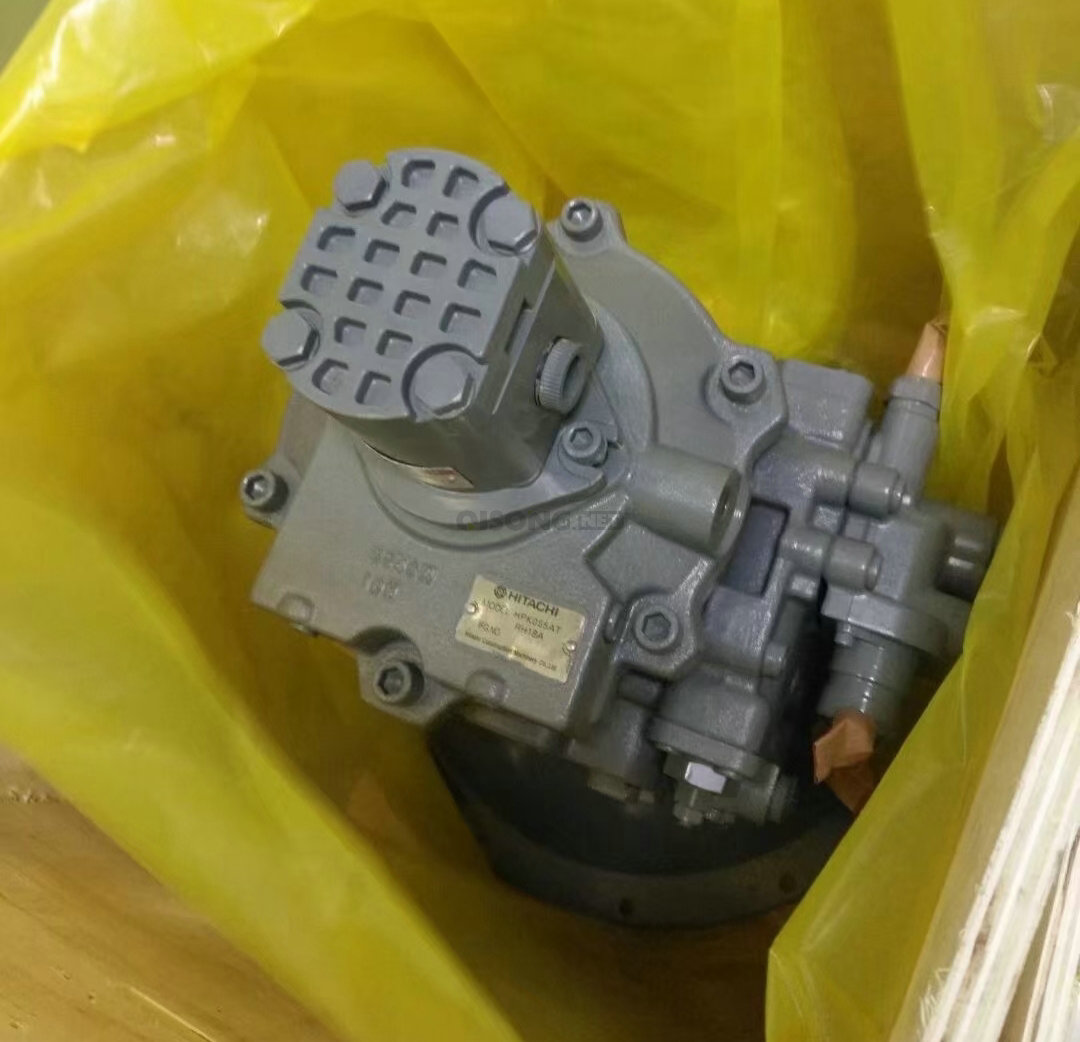 Qisong Machinery Qisong Machinery