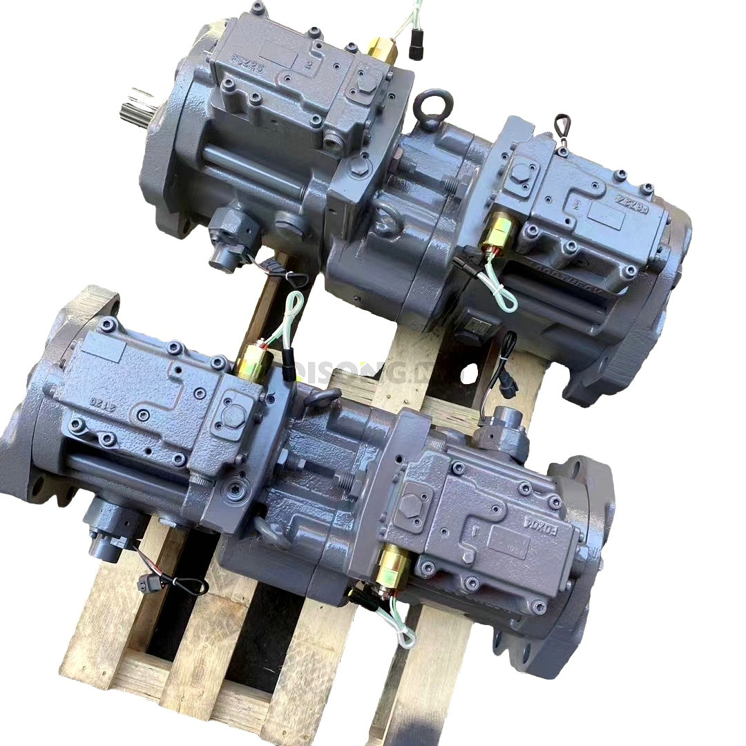 Qisong Machinery Qisong Machinery