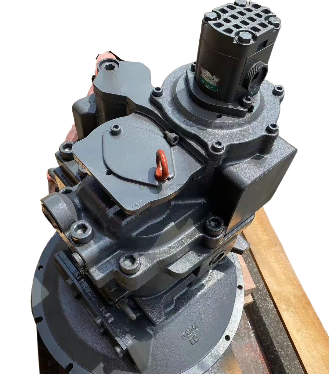 Qisong Machinery Qisong Machinery