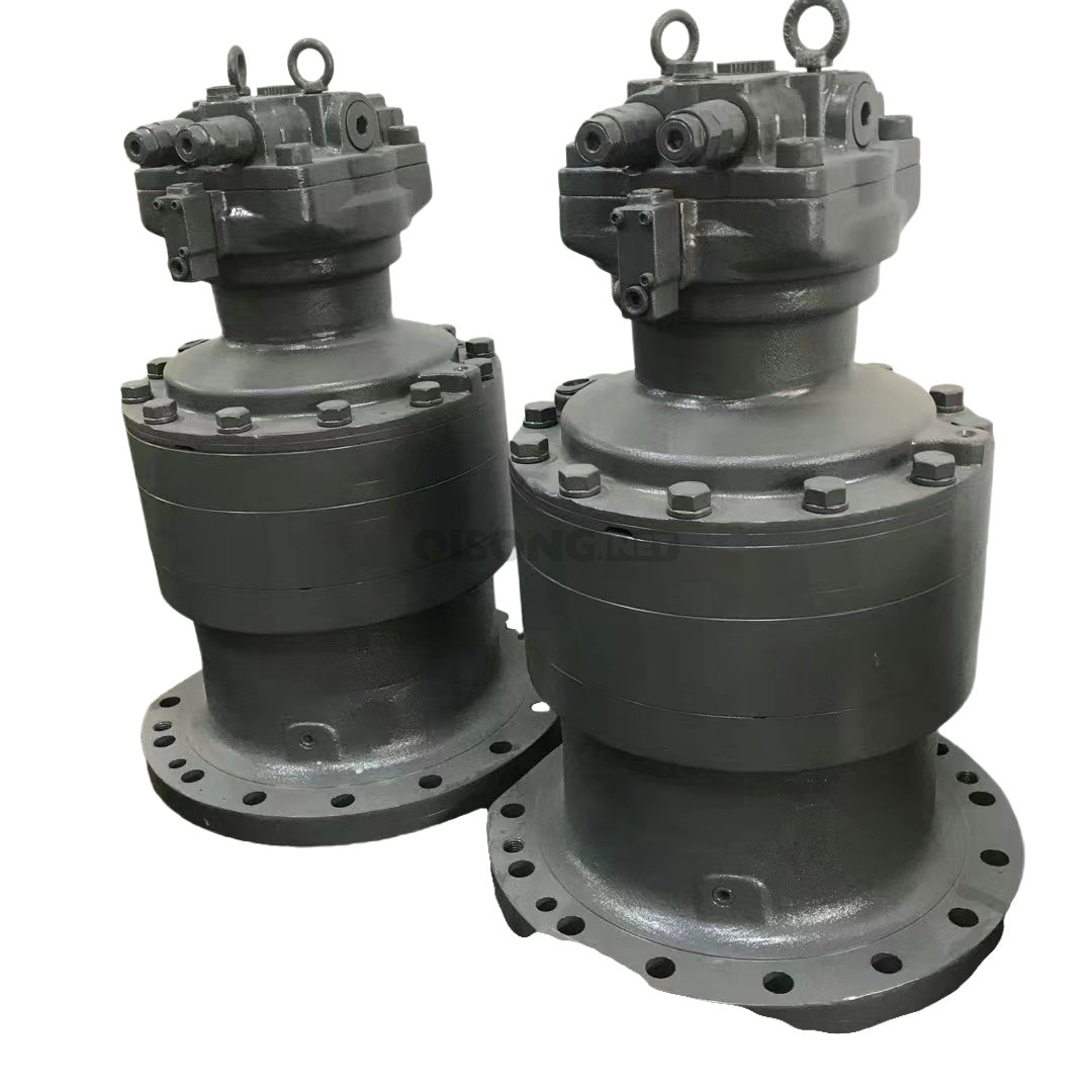 Qisong Machinery Qisong Machinery