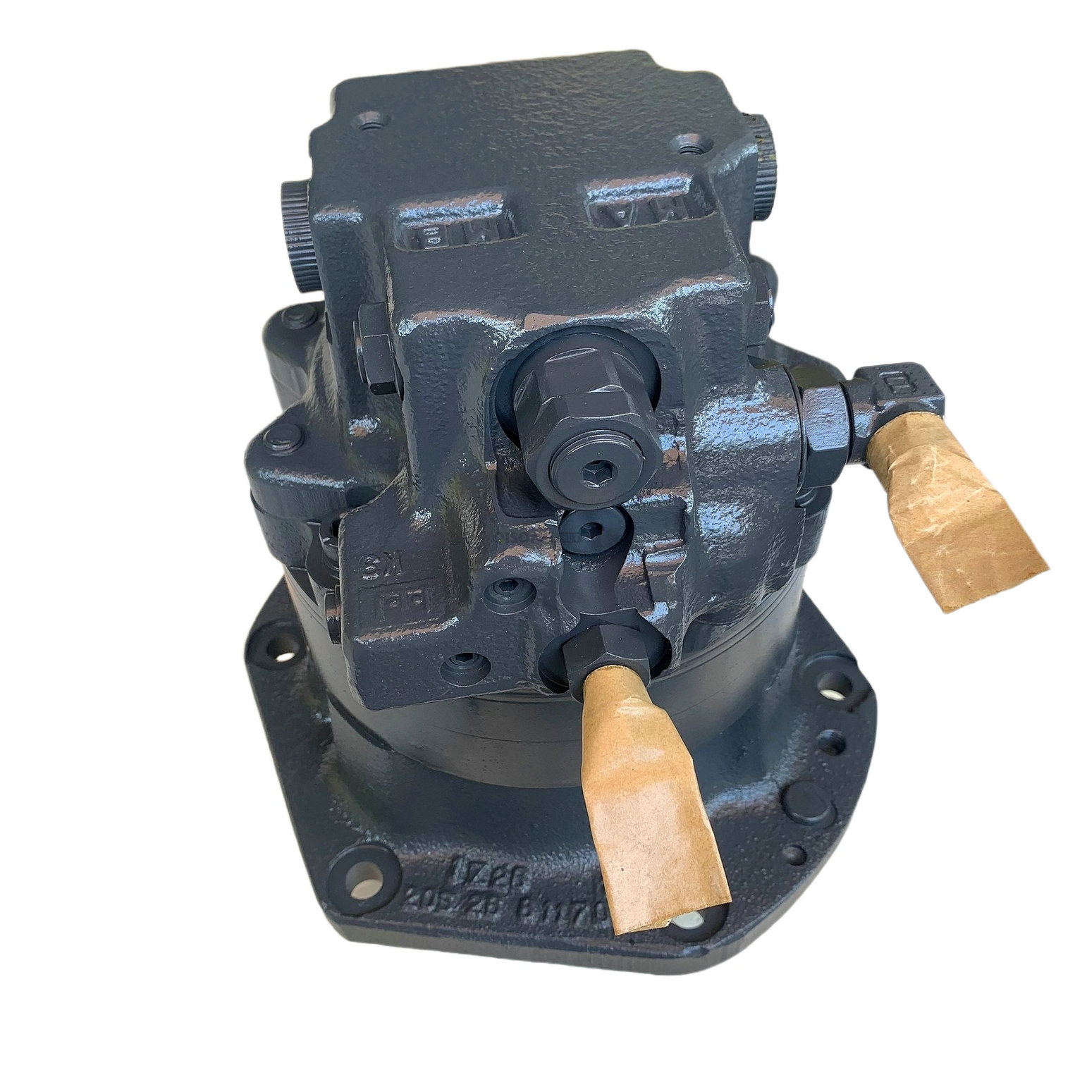 Qisong Machinery Qisong Machinery