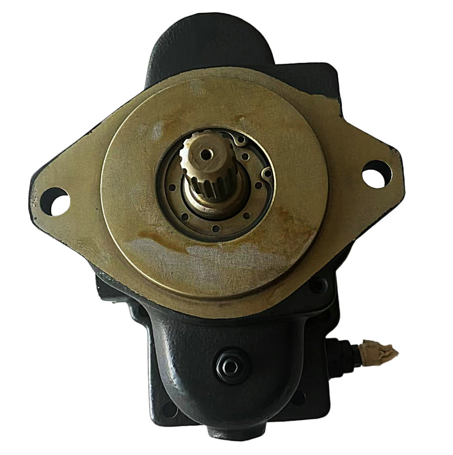 Qisong Machinery Qisong Machinery