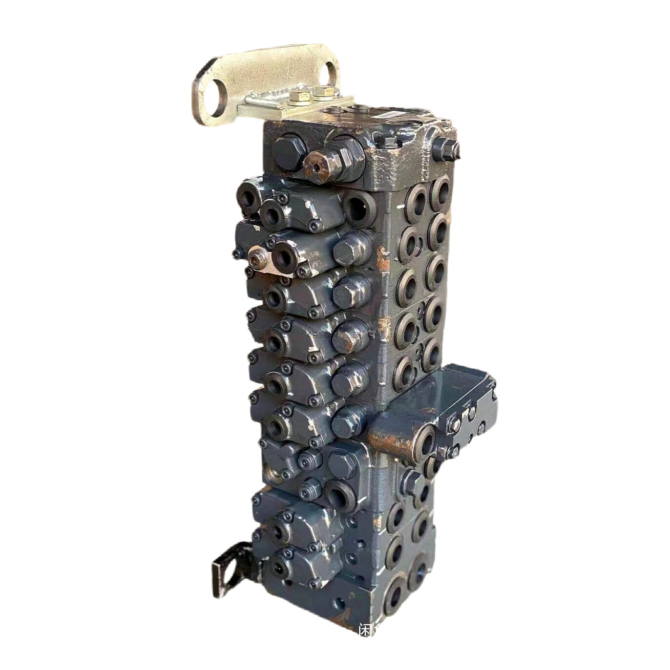 Qisong Machinery Qisong Machinery