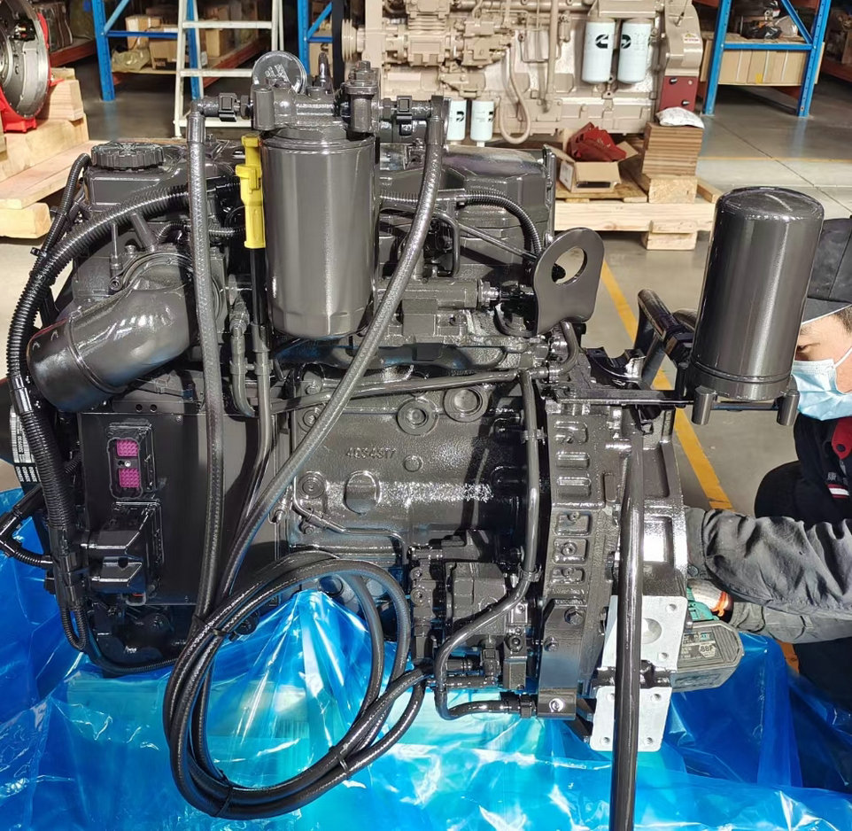 Qisong Machinery Qisong Machinery