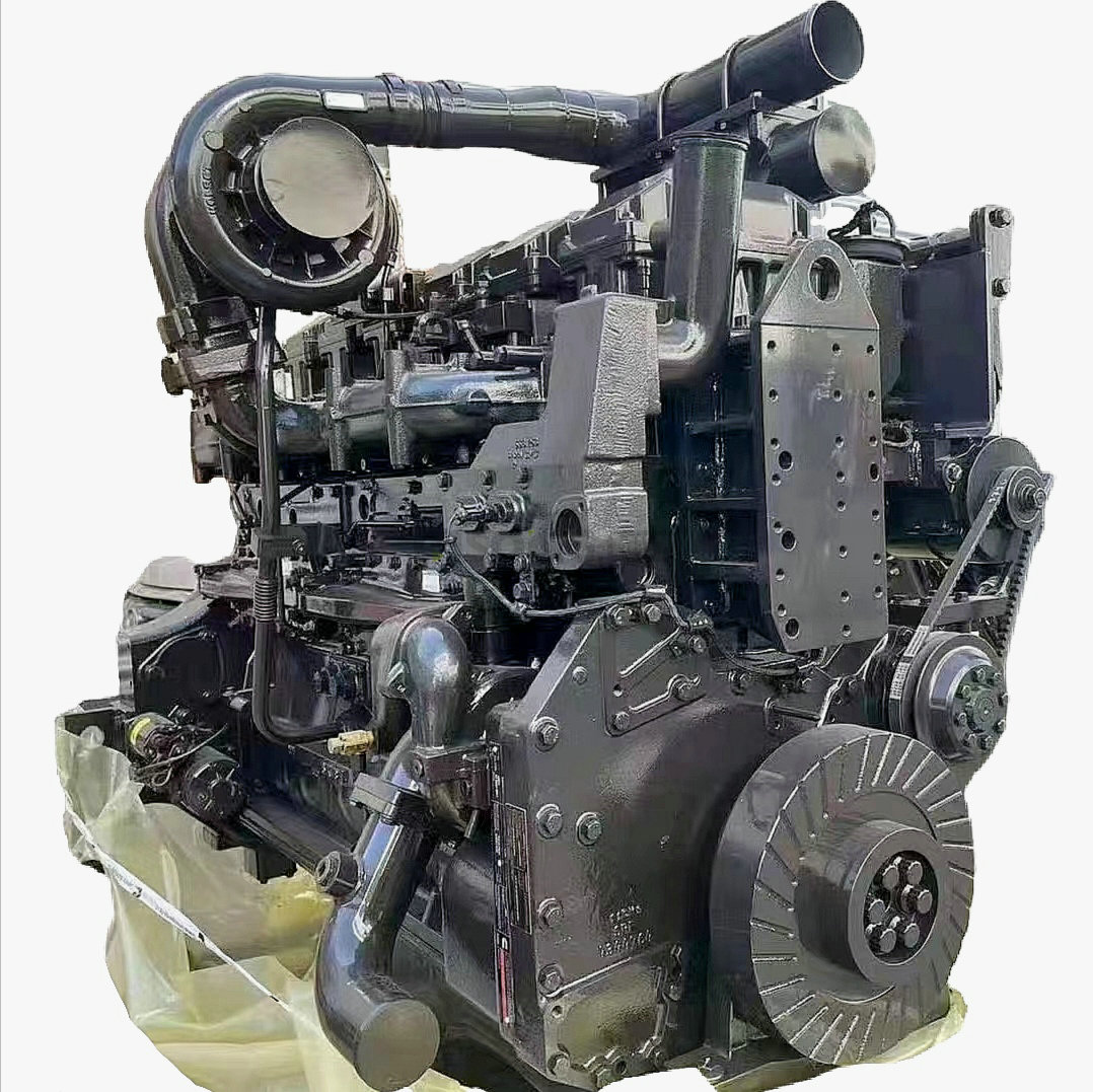 Qisong Machinery Qisong Machinery