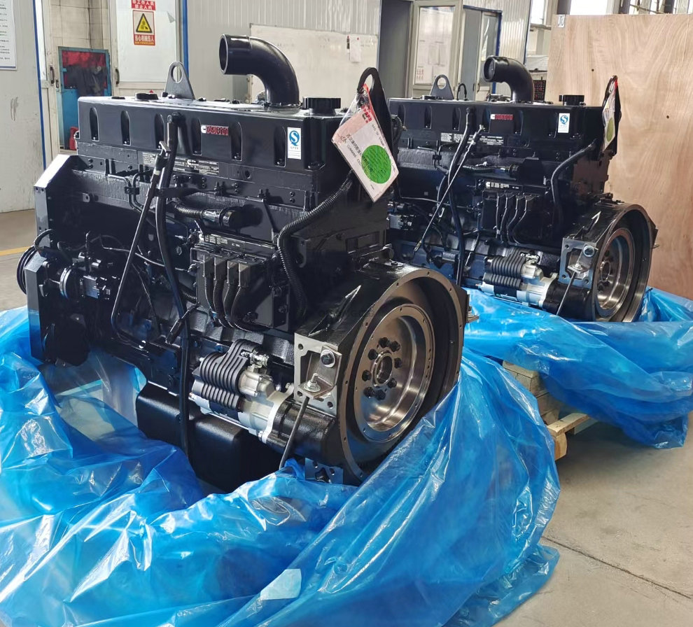 Qisong Machinery Qisong Machinery