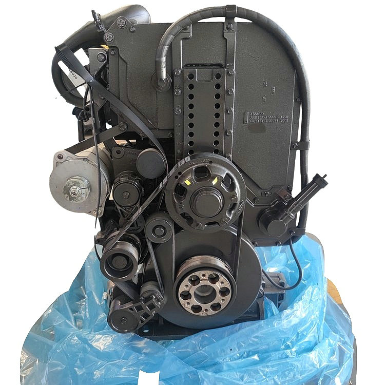 Qisong Machinery Qisong Machinery