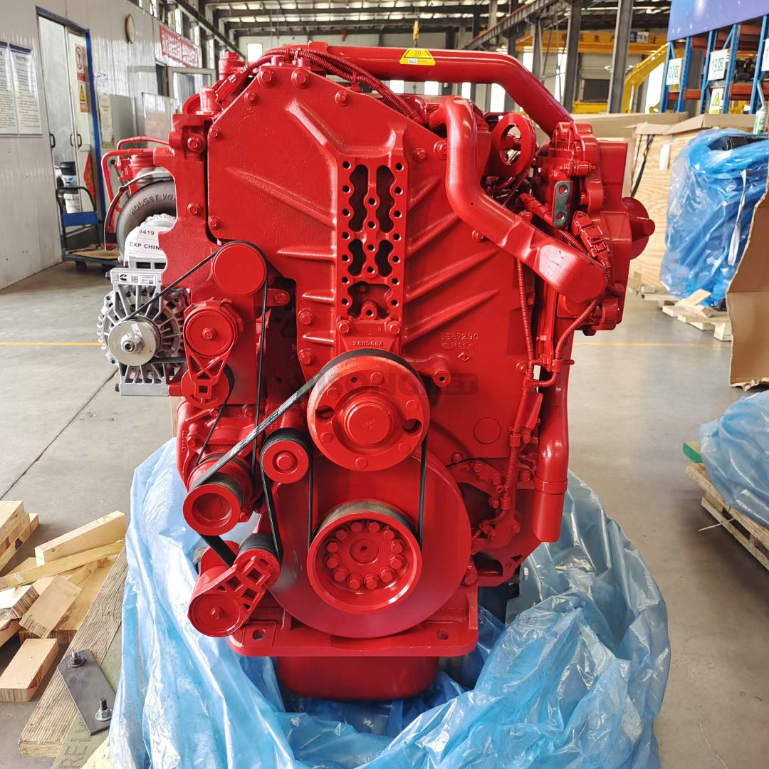 Qisong Machinery Qisong Machinery