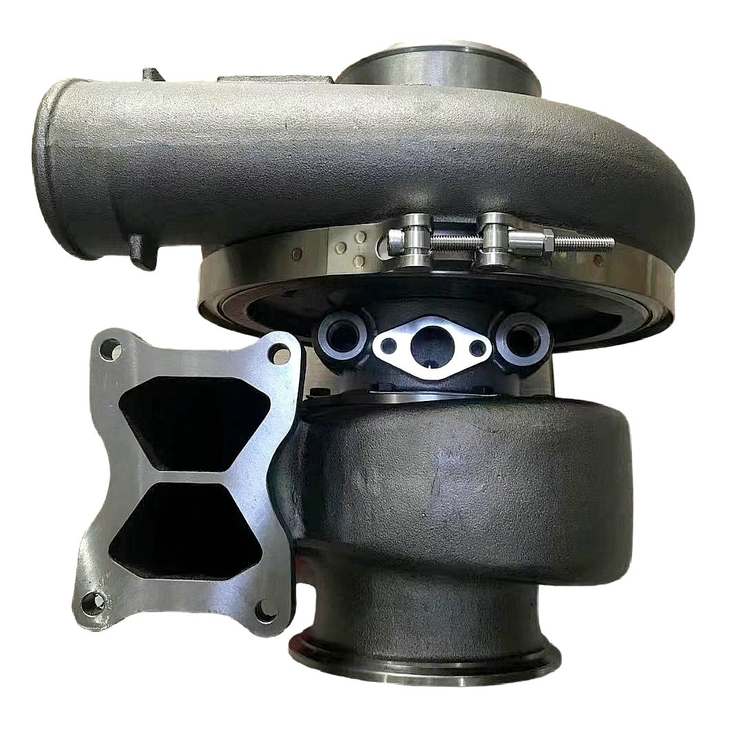 Qisong Machinery Qisong Machinery