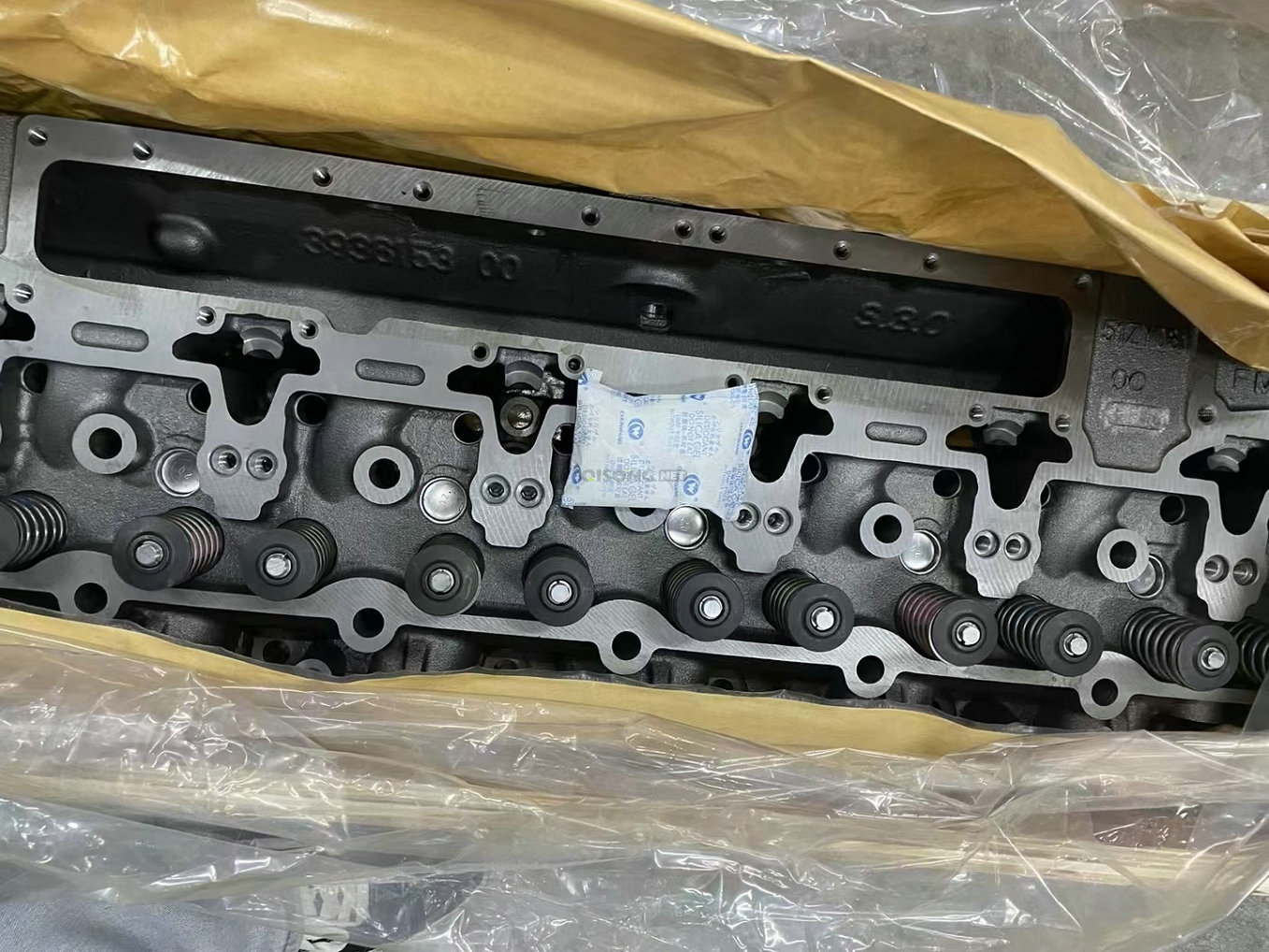 Qisong Machinery Qisong Machinery