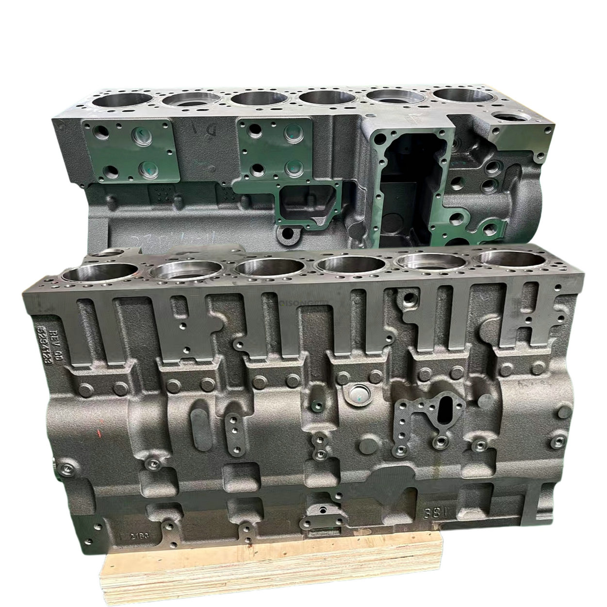 Qisong Machinery Qisong Machinery