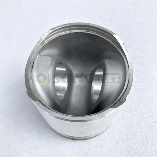 Qisong Machinery Qisong Machinery