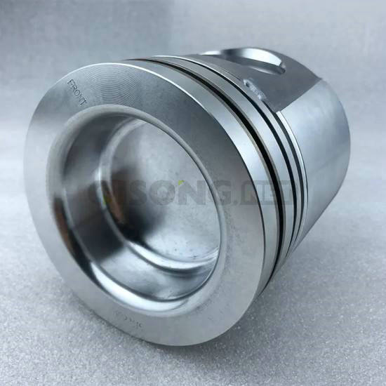 Qisong Machinery Qisong Machinery