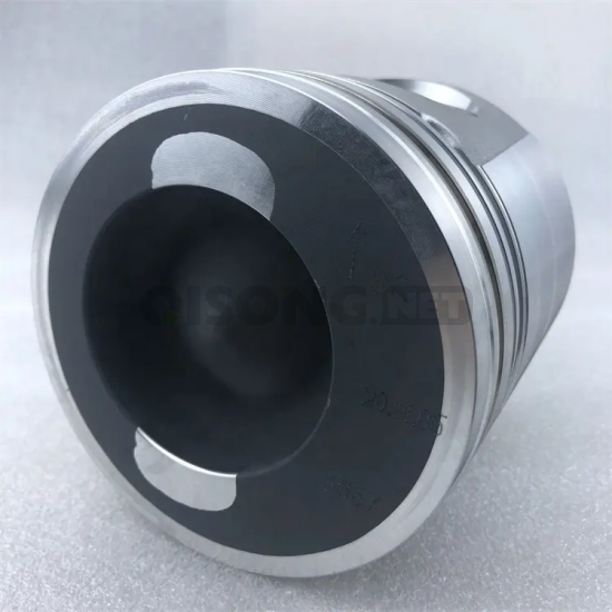 Qisong Machinery Qisong Machinery