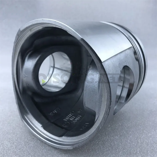 Qisong Machinery Qisong Machinery