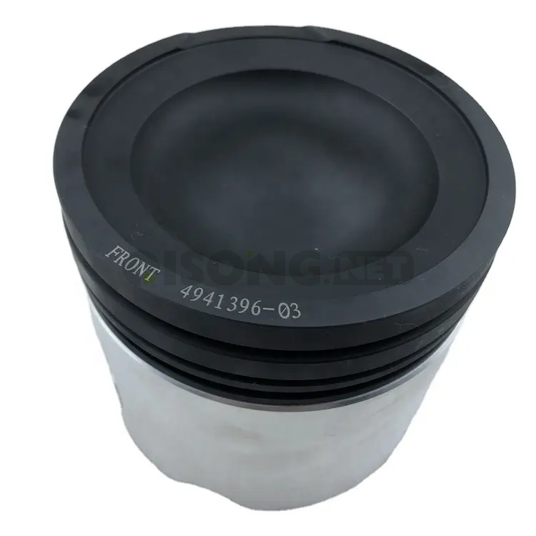 Qisong Machinery Qisong Machinery