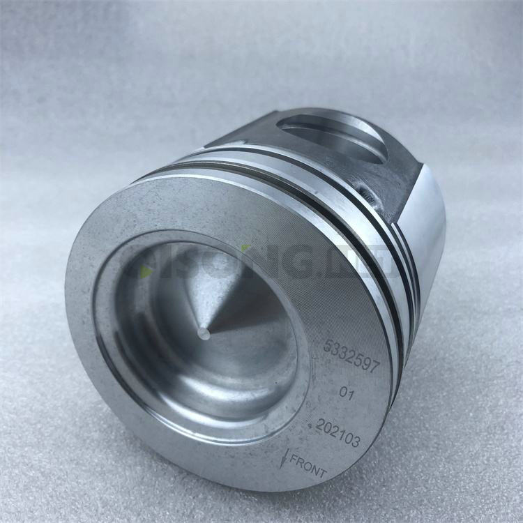 Qisong Machinery Qisong Machinery