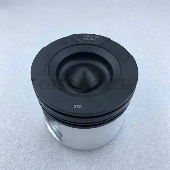 Qisong Machinery Qisong Machinery