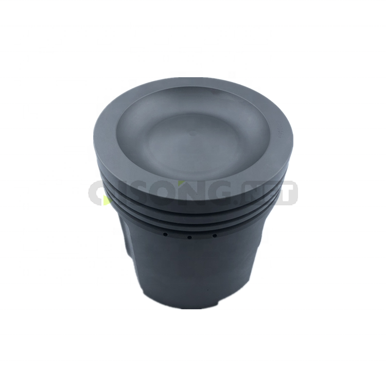 Qisong Machinery Qisong Machinery