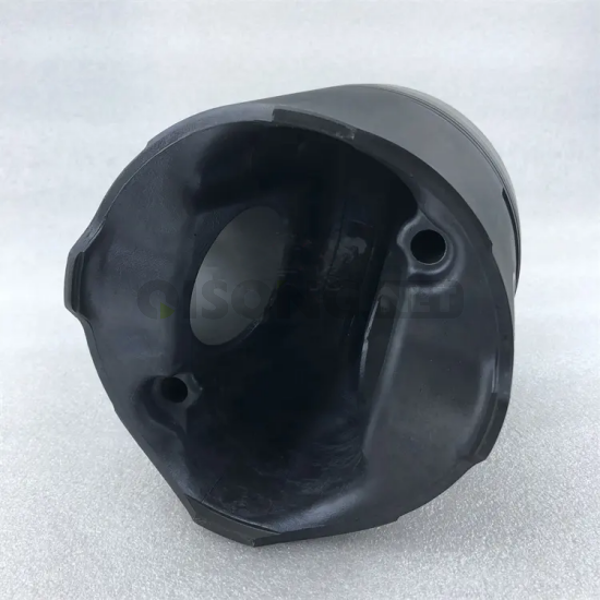 Qisong Machinery Qisong Machinery