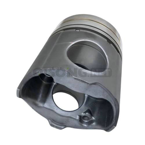 Qisong Machinery Qisong Machinery