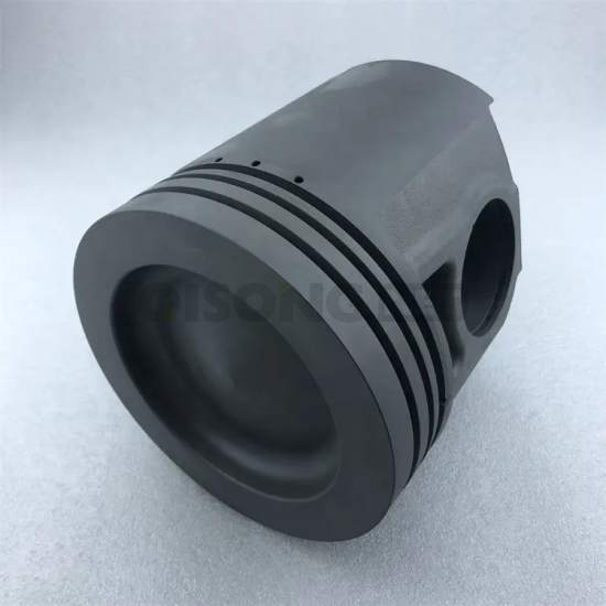 Qisong Machinery Qisong Machinery