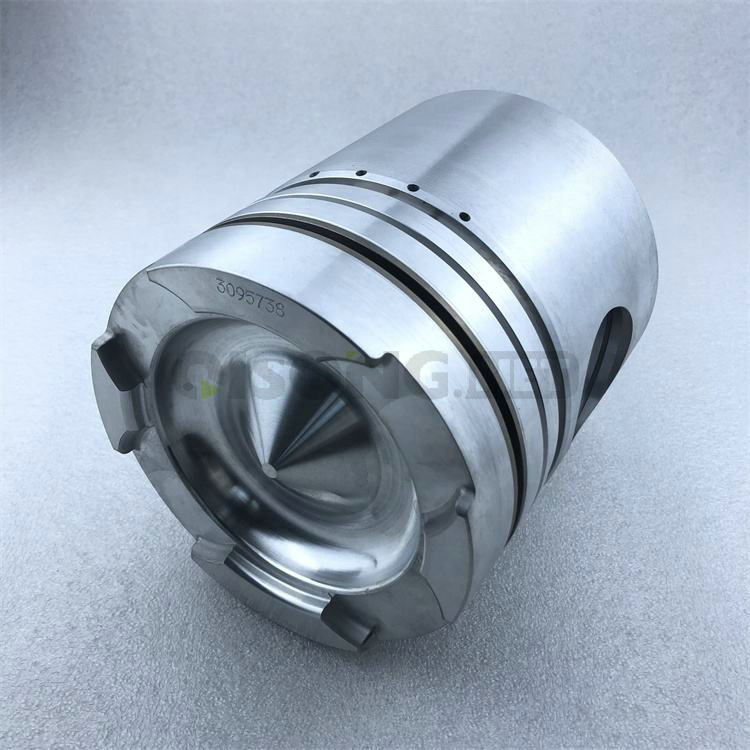 Qisong Machinery Qisong Machinery