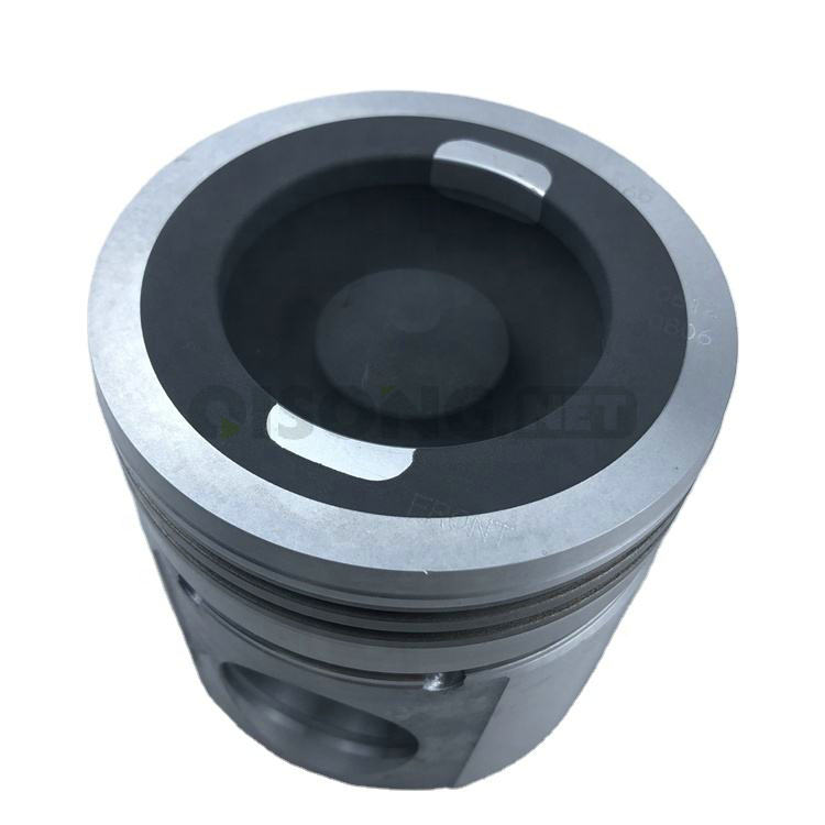 Qisong Machinery Qisong Machinery