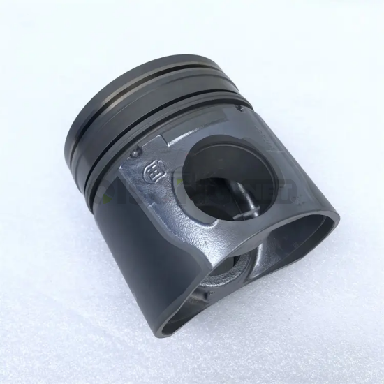 Qisong Machinery Qisong Machinery