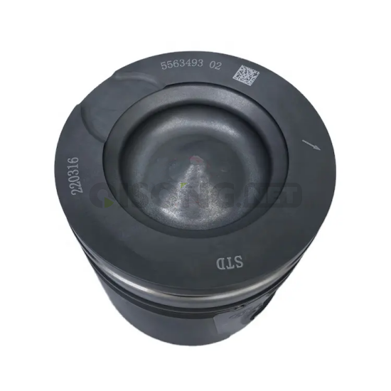 Qisong Machinery Qisong Machinery