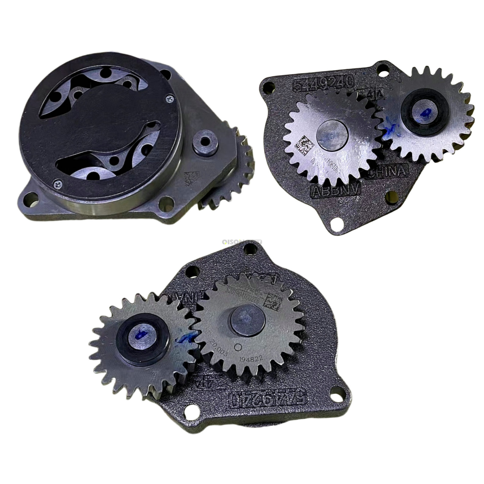 Qisong Machinery Qisong Machinery