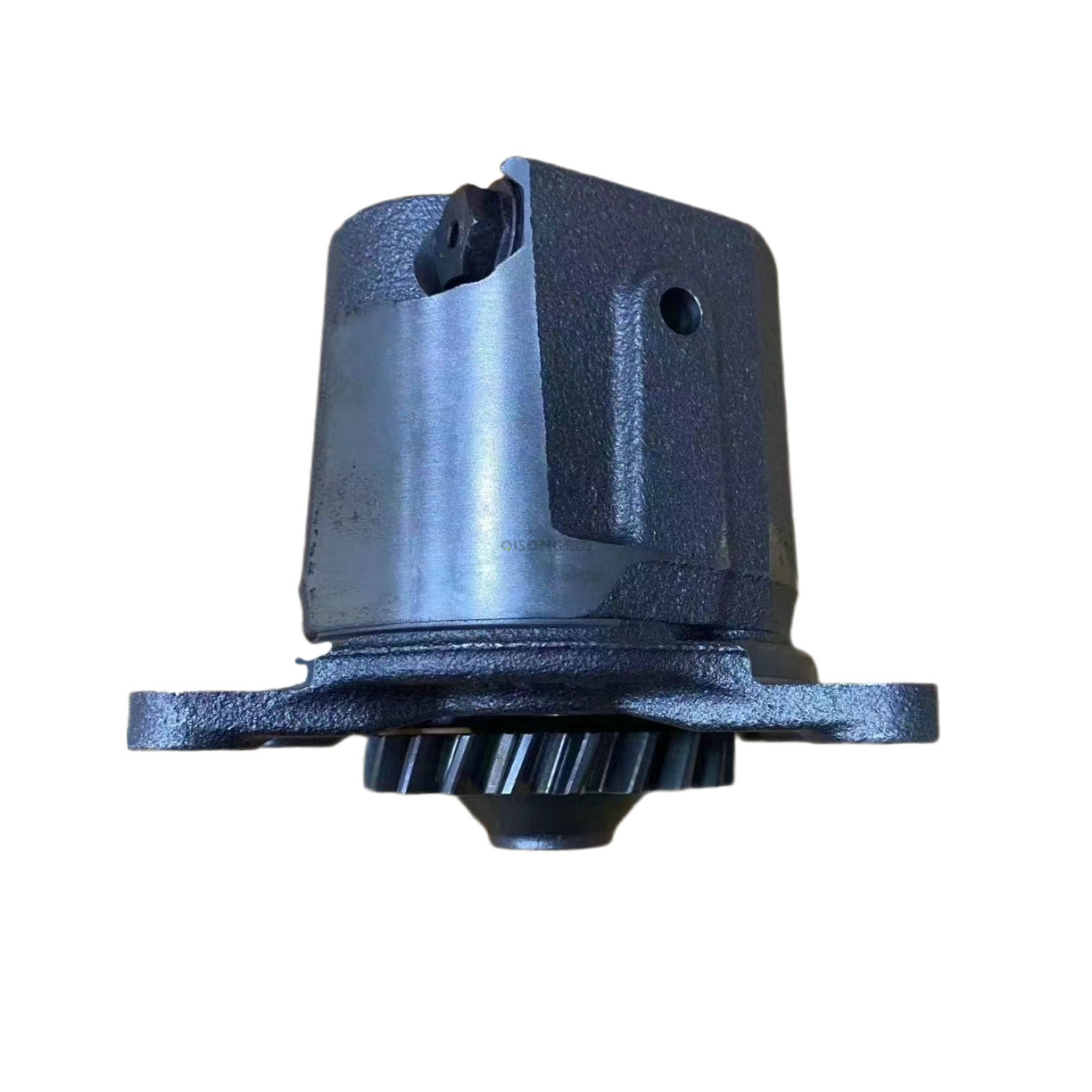 Qisong Machinery Qisong Machinery