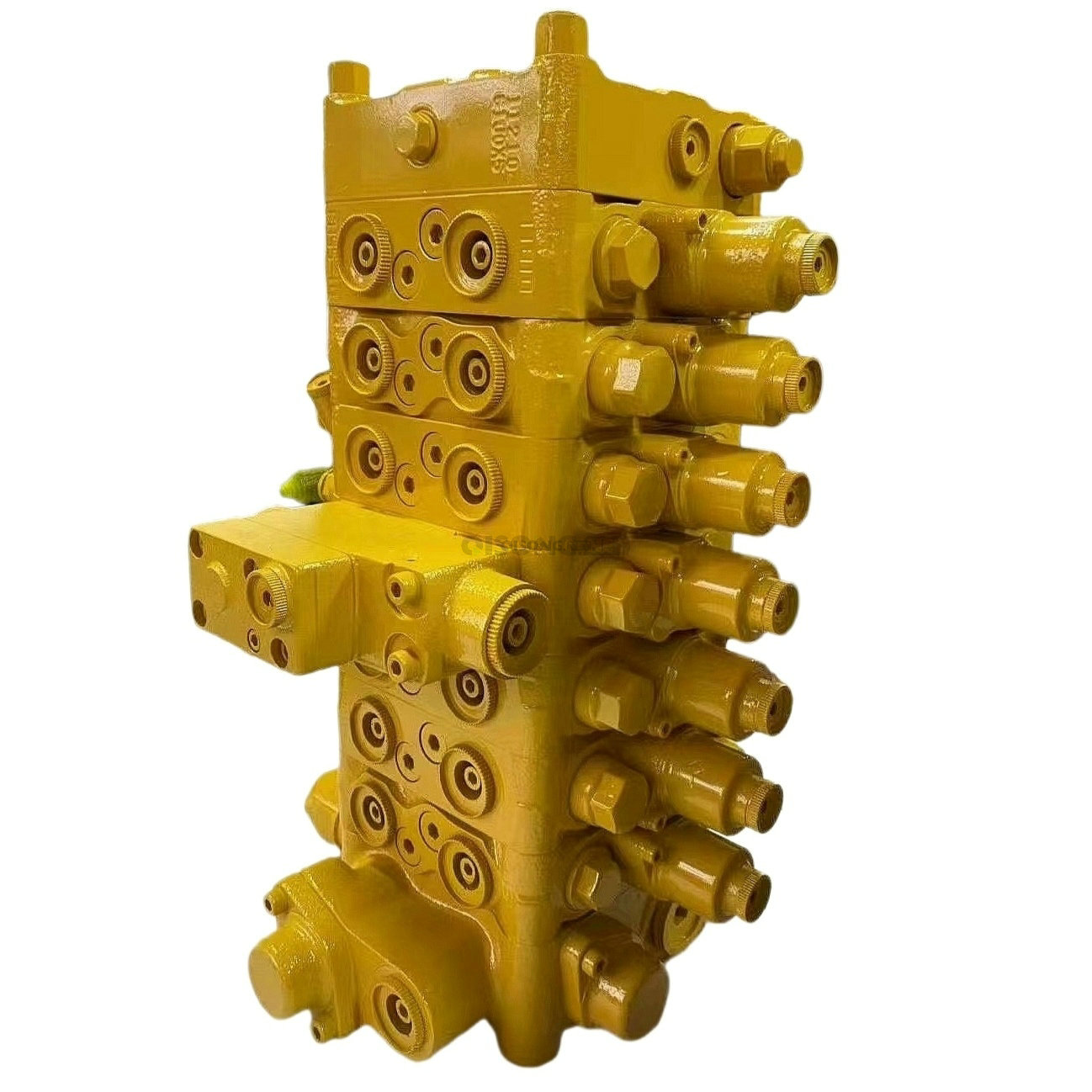 Qisong Machinery Qisong Machinery