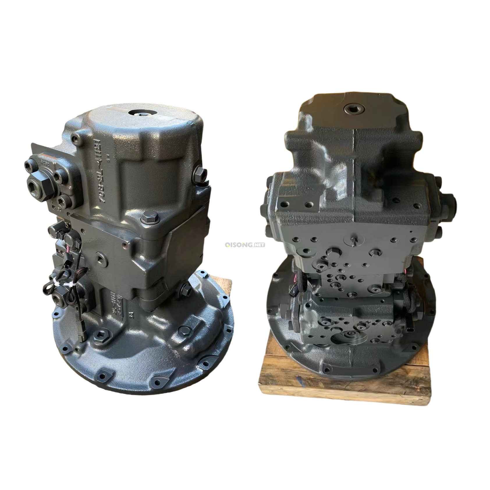 Qisong Machinery Qisong Machinery