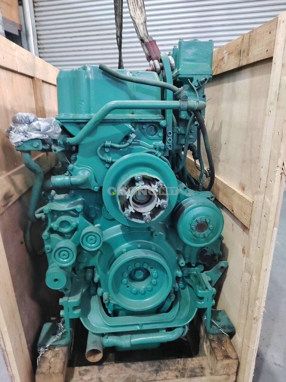 Qisong Machinery Qisong Machinery