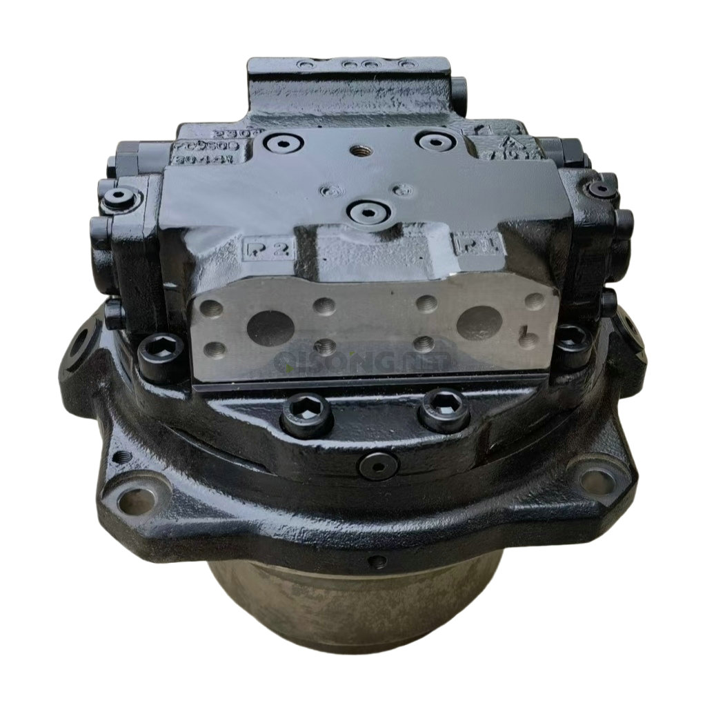 Qisong Machinery Qisong Machinery