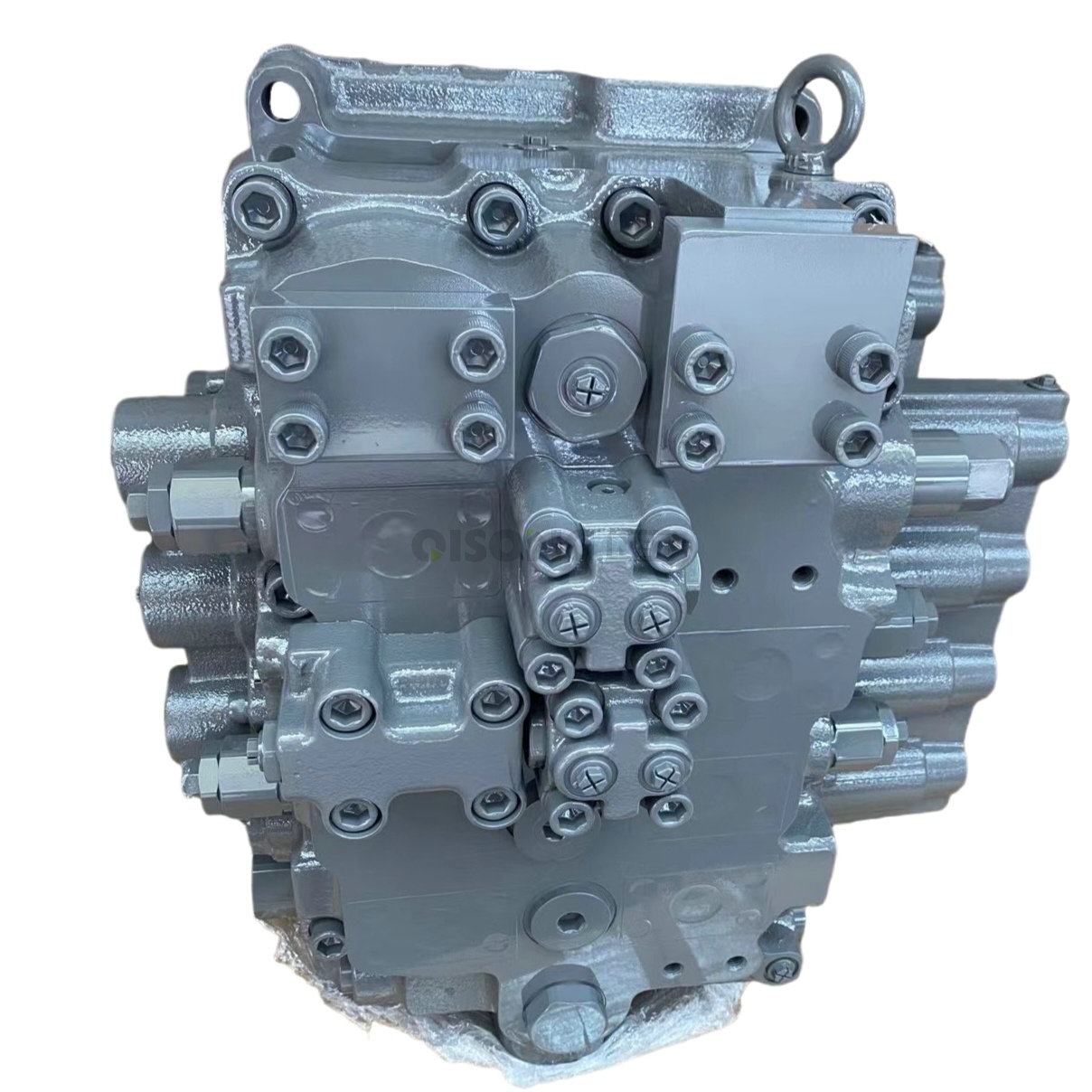 Qisong Machinery Qisong Machinery