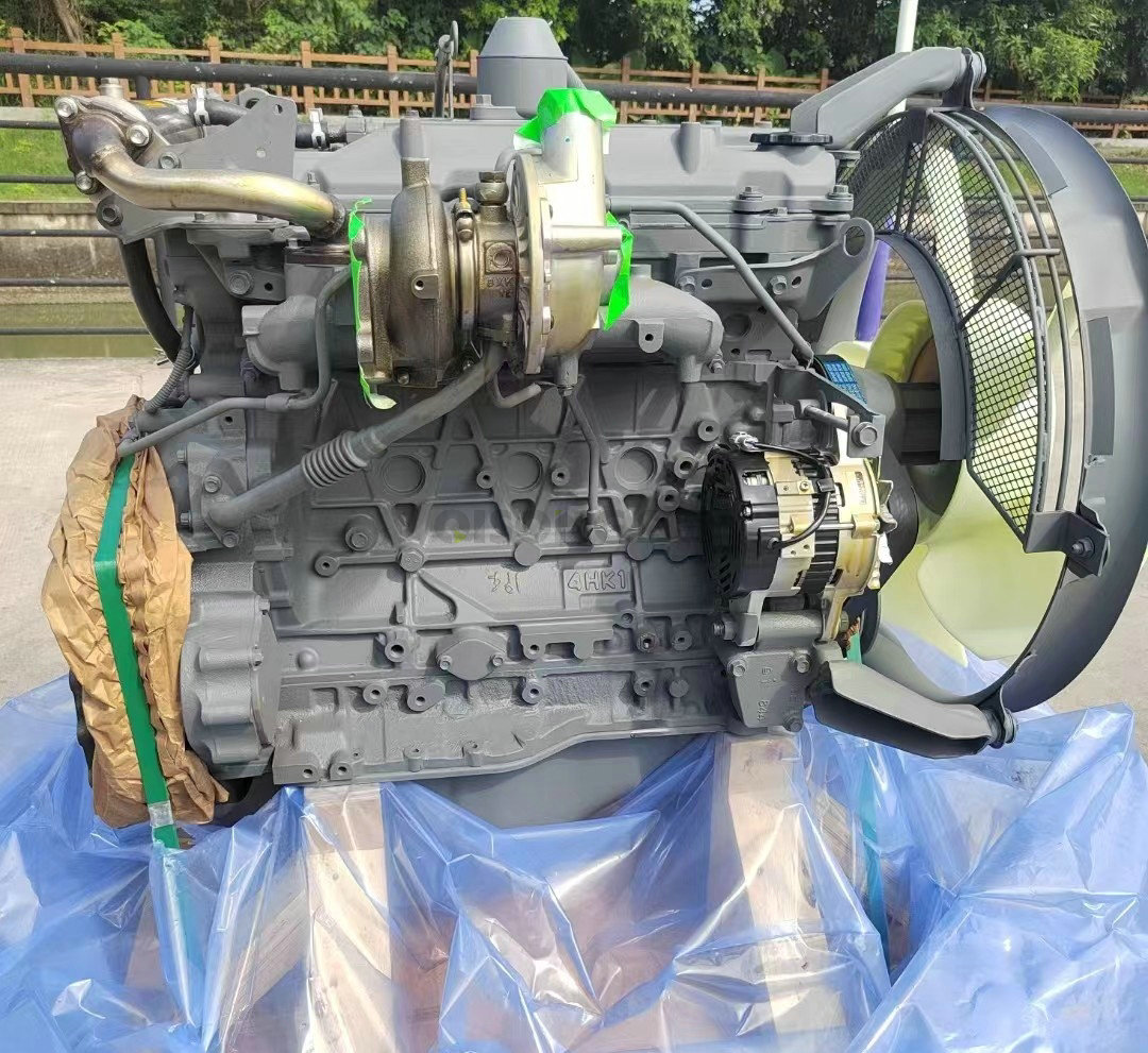 Qisong Machinery Qisong Machinery