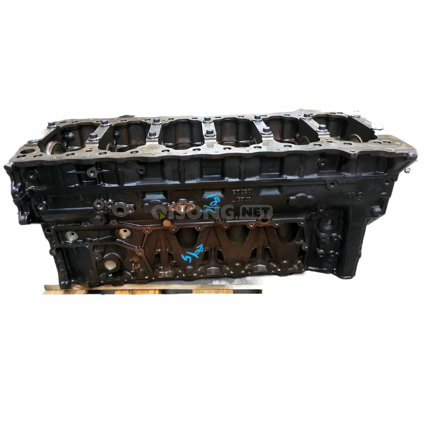 Qisong Machinery Qisong Machinery